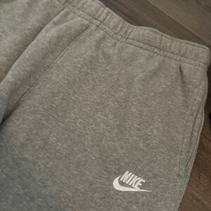 Nike sweatpants